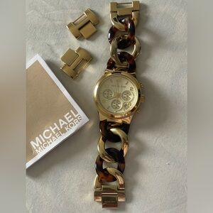 Michael Kors Watch 4222